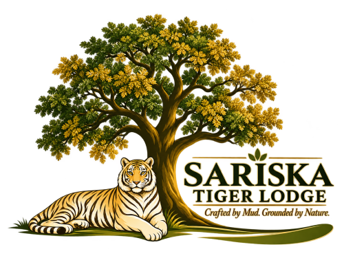 Sariska Tiger Lodge